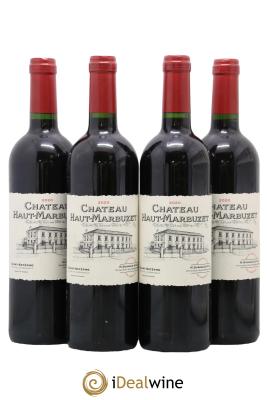 Château Haut Marbuzet