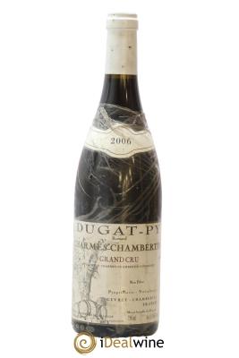 Charmes-Chambertin Grand Cru Dugat-Py