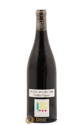 Nuits-Saint-Georges 1er Cru Vieilles Vignes Prieuré Roch