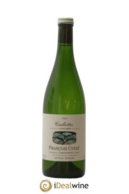 Sancerre Les Caillottes François Cotat