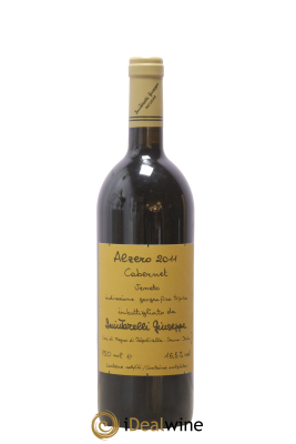 IGT Veneto Alzero Cabernet Giuseppe Quintarelli