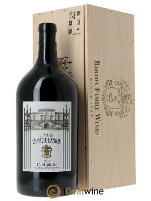 Château Léoville Barton 2ème Grand Cru Classé 