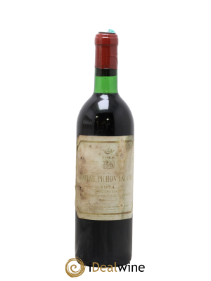 Château Pichon Longueville Comtesse de Lalande 2ème Grand Cru Classé