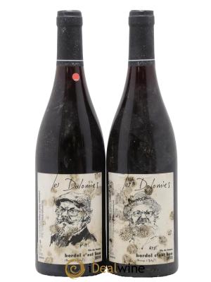 Vin de France Bordel c'est bon Les Dolomies