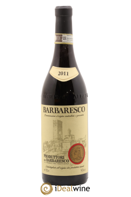 Barbaresco DOCG Produttori del Barbaresco