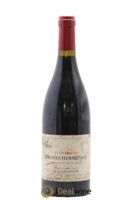 Crozes-Hermitage La Guiraude Domaine Graillot