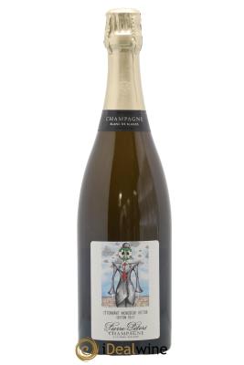 Champagne L'Etonnant Monsieur Victor TB.17 Pierre Peters