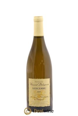 Sancerre Chavignol Delaporte 