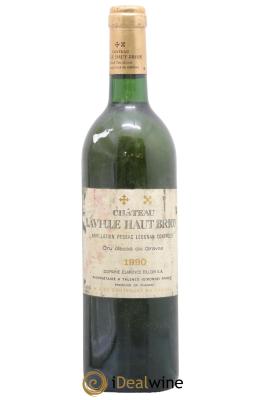 Château Laville Haut-Brion Cru Classé de Graves