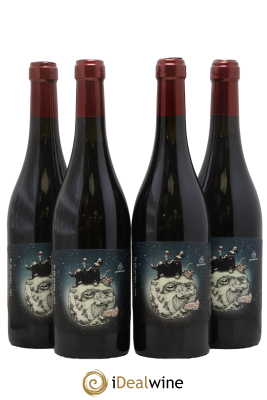Sardaigne Vino Rosso Su'Chi No'Nau Panevino