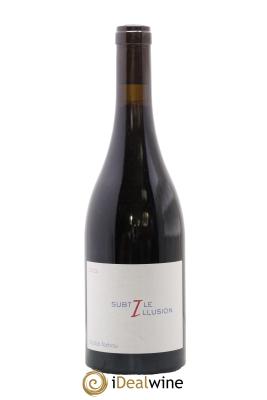 Vin de France Subtile illusion Pinot Noir Nicolas Barbou