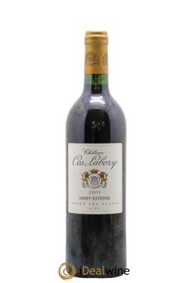 Château Cos Labory 5ème Grand Cru Classé