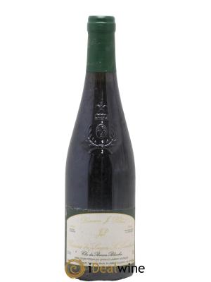 Coteaux du Layon Saint-Lambert Ambroisie Clos des Bonnes Blanches Jo Pithon (Domaine)