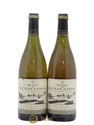 Saint-Guilhem-le-Désert - Cité d'Aniane Mas Daumas Gassac Famille Guibert de La Vaissière