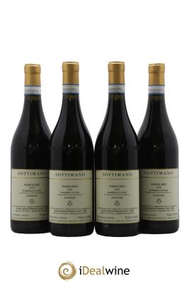 Barbera d'Alba Pairolero Sottimano