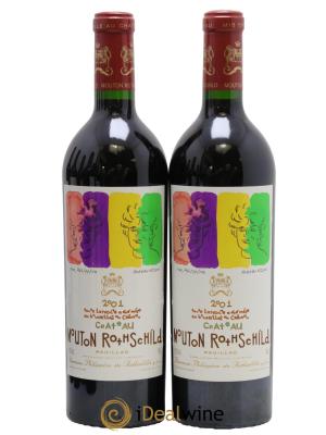 Château Mouton Rothschild 1er Grand Cru Classé