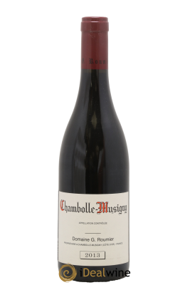 Chambolle-Musigny Georges Roumier (Domaine)