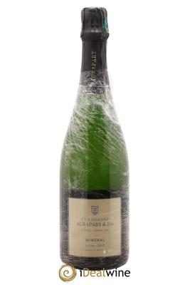 Minéral Blanc de Blancs Extra-Brut Agrapart & Fils