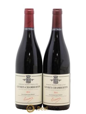 Gevrey-Chambertin Ostrea Domaine Trapet