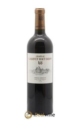 Château Larrivet Haut-Brion