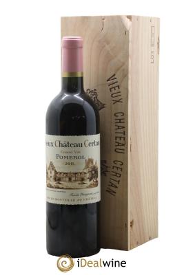 Vieux Château Certan