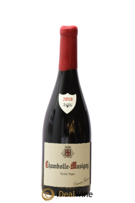 Chambolle-Musigny Vieille Vigne Fourrier (Domaine)