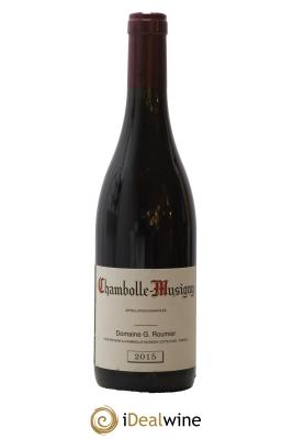 Chambolle-Musigny Georges Roumier (Domaine)