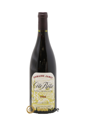 Côte-Rôtie Jamet (Domaine)