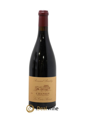 Chinon La Croix Boissée Bernard Baudry