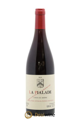 Côtes-du-Rhône La Pialade Emmanuel Reynaud