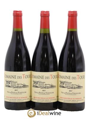 IGP Vaucluse (Vin de Pays de Vaucluse) Domaine des Tours Emmanuel Reynaud