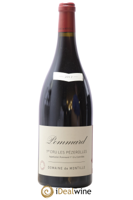 Pommard 1er Cru Les Pézerolles De Montille (Domaine)