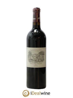 Château Lafite Rothschild 1er Grand Cru Classé