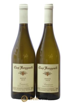 Saumur Brézé Clos Rougeard