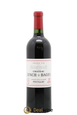 Château Lynch Bages 5ème Grand Cru Classé