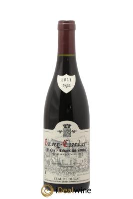 Gevrey-Chambertin 1er Cru Lavaux Saint-Jacques Claude Dugat