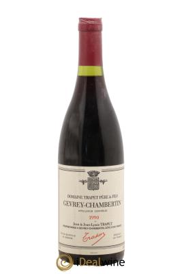 Gevrey-Chambertin Domaine Trapet