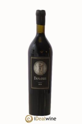 Vin de France Franc de Pied Denarius Liber Pater