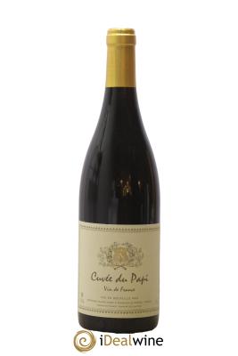 Vin de France Cuvée du Papi Héritiers Faurie