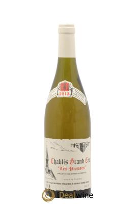 Chablis Grand Cru Les Preuses Vincent Dauvissat (Domaine)