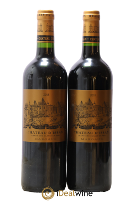 Château d'Issan 3ème Grand Cru Classé