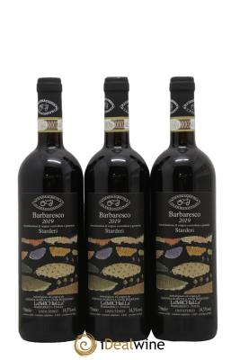 Barbaresco DOCG Starderi Olek Bondonio