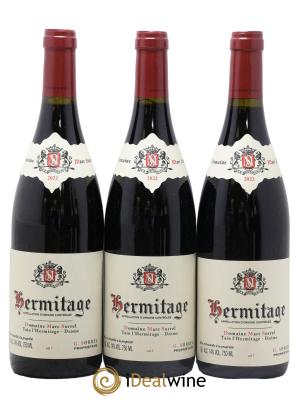 Hermitage Marc Sorrel