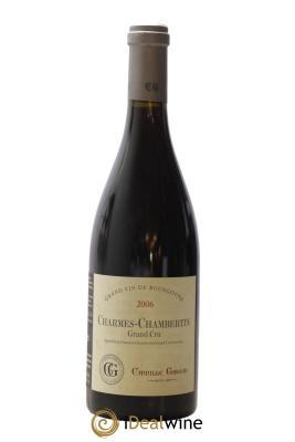 Charmes-Chambertin Grand Cru Camille Giroud (Domaine)