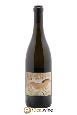 Vin de France (anciennement Pouilly-Fumé) Pur Sang Dagueneau (Domaine Didier - Louis-Benjamin)