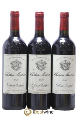 Château Montrose 2ème Grand Cru Classé