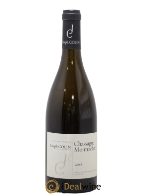 Chassagne-Montrachet Joseph Colin