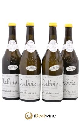 Arbois Melon à Queue Rouge Cuvée des Docteurs Lucien Aviet (Domaine)