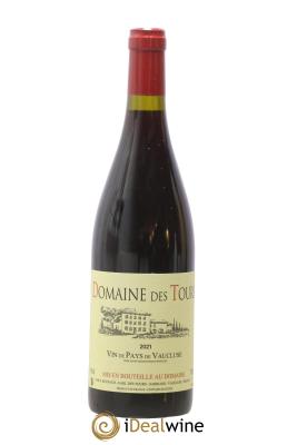 IGP Vaucluse (Vin de Pays de Vaucluse) Domaine des Tours Emmanuel Reynaud