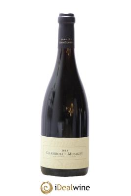 Chambolle-Musigny Amiot-Servelle